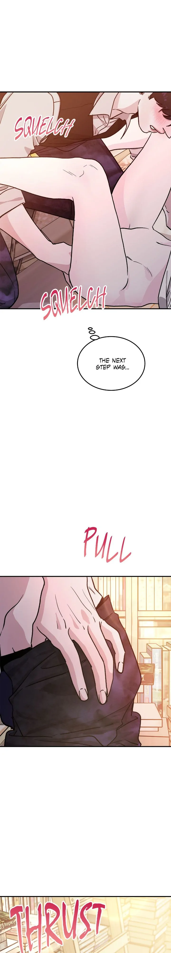 For The Queendom Chapter 26 page 23