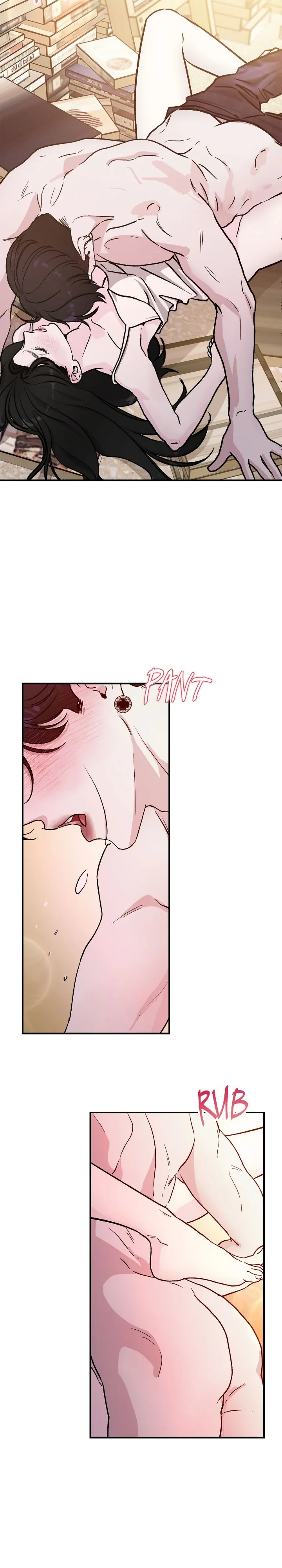 For The Queendom Chapter 26 page 24