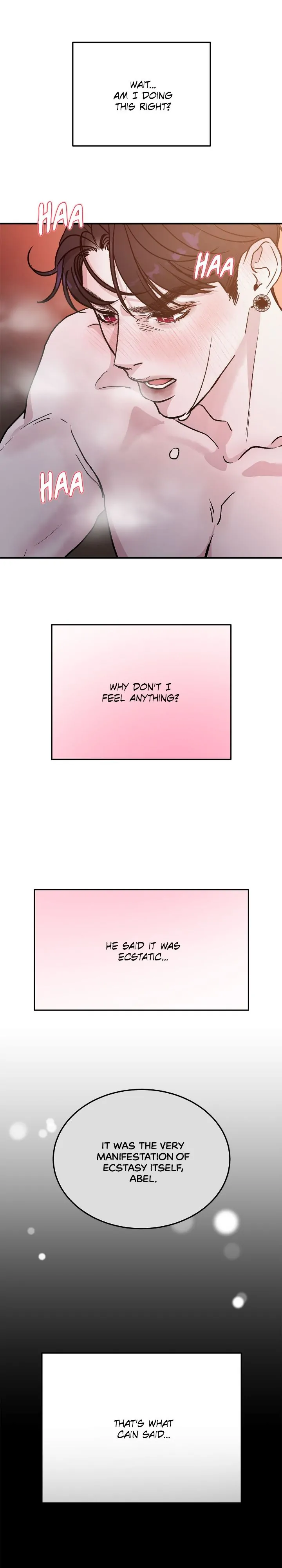 For The Queendom Chapter 26 page 26