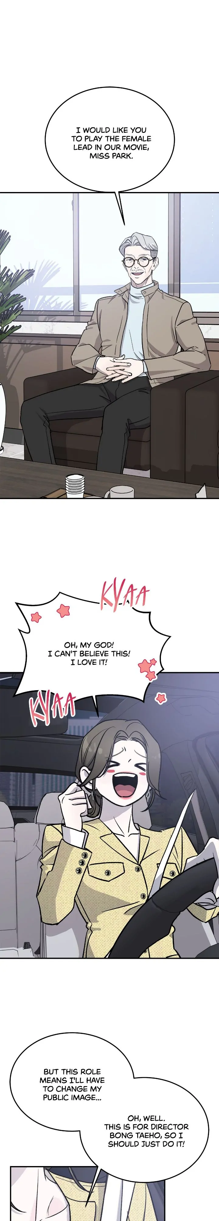For The Queendom Chapter 26 page 35