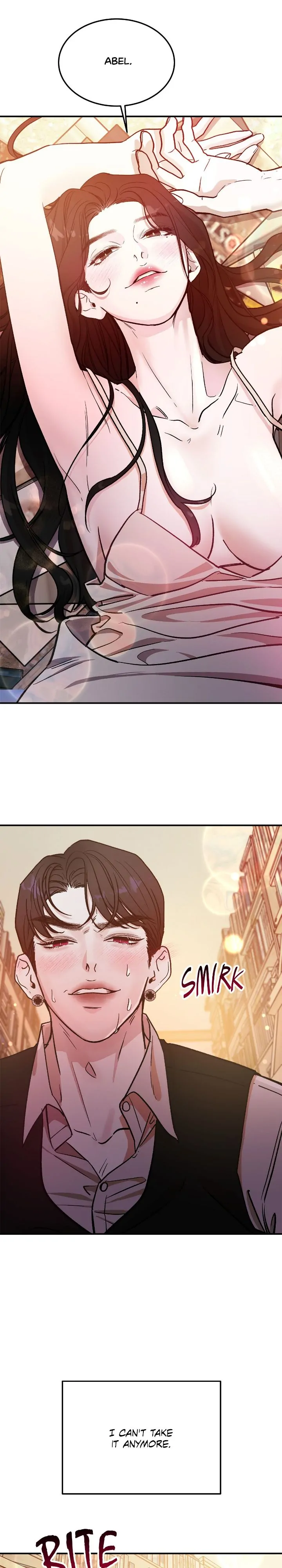 For The Queendom Chapter 26 page 5