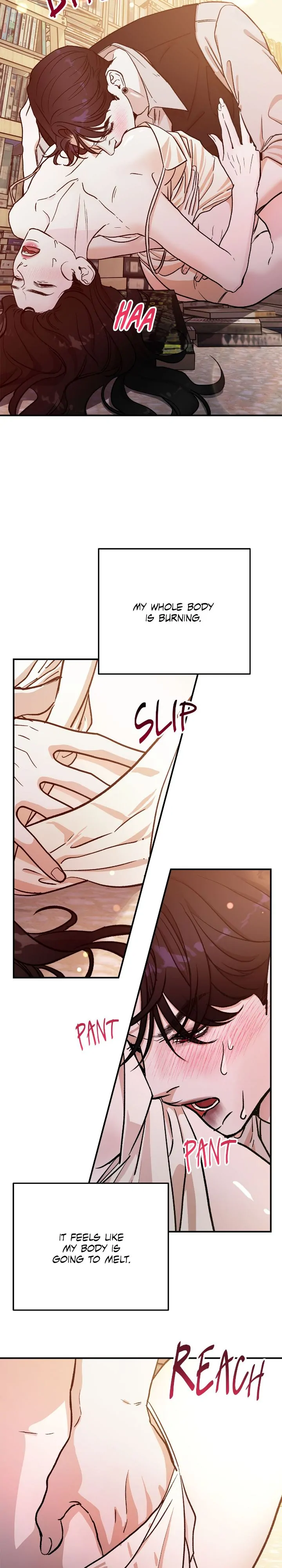 For The Queendom Chapter 26 page 6