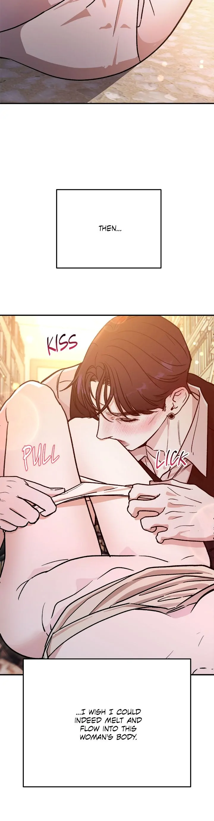 For The Queendom Chapter 26 page 7