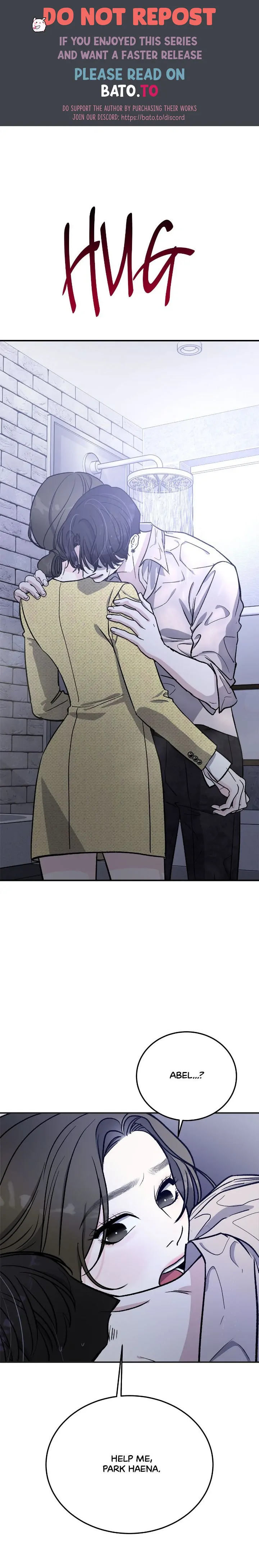 For The Queendom Chapter 27 page 0