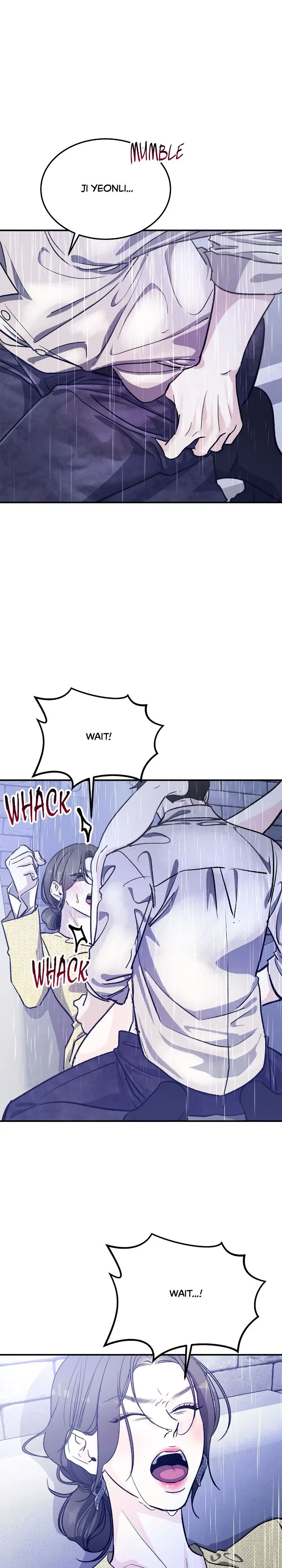 For The Queendom Chapter 27 page 9