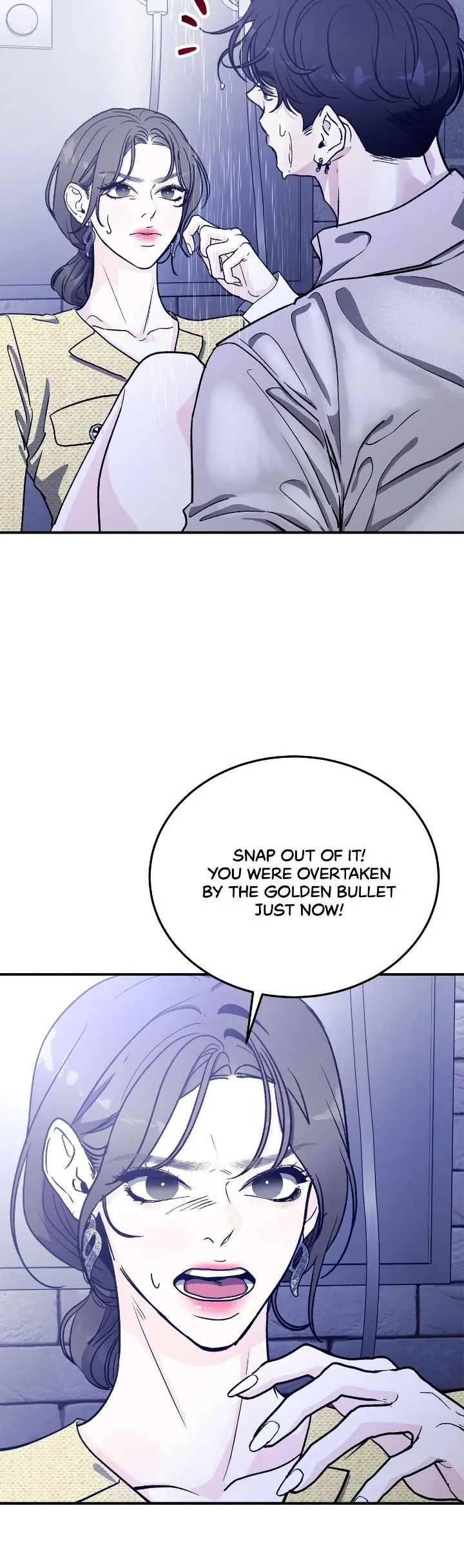 For The Queendom Chapter 27 page 11