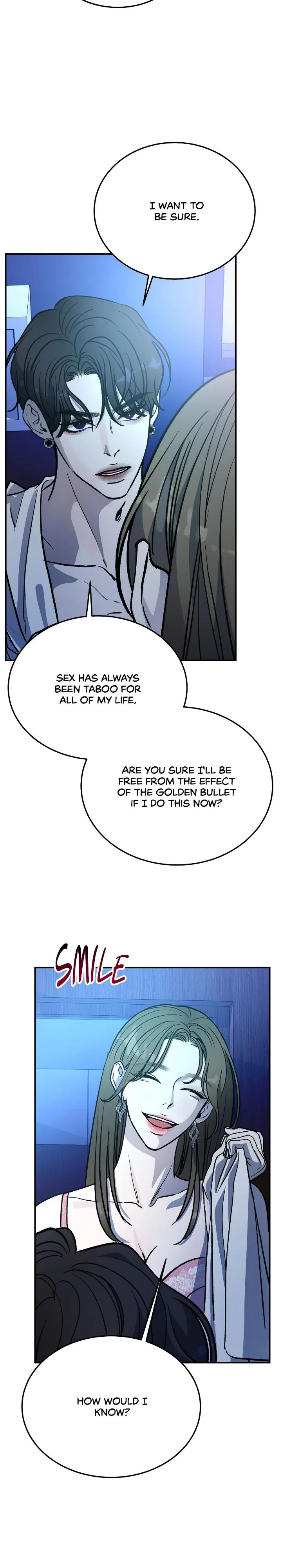 For The Queendom Chapter 27 page 16