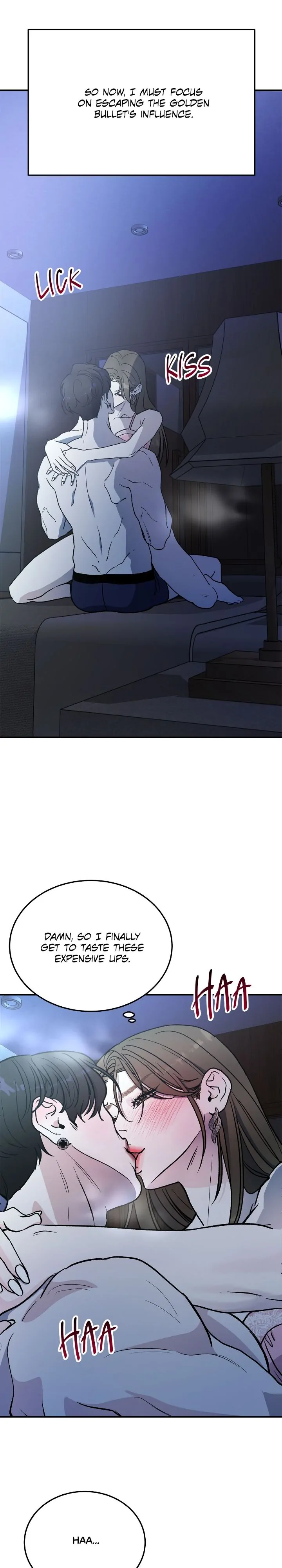 For The Queendom Chapter 27 page 23