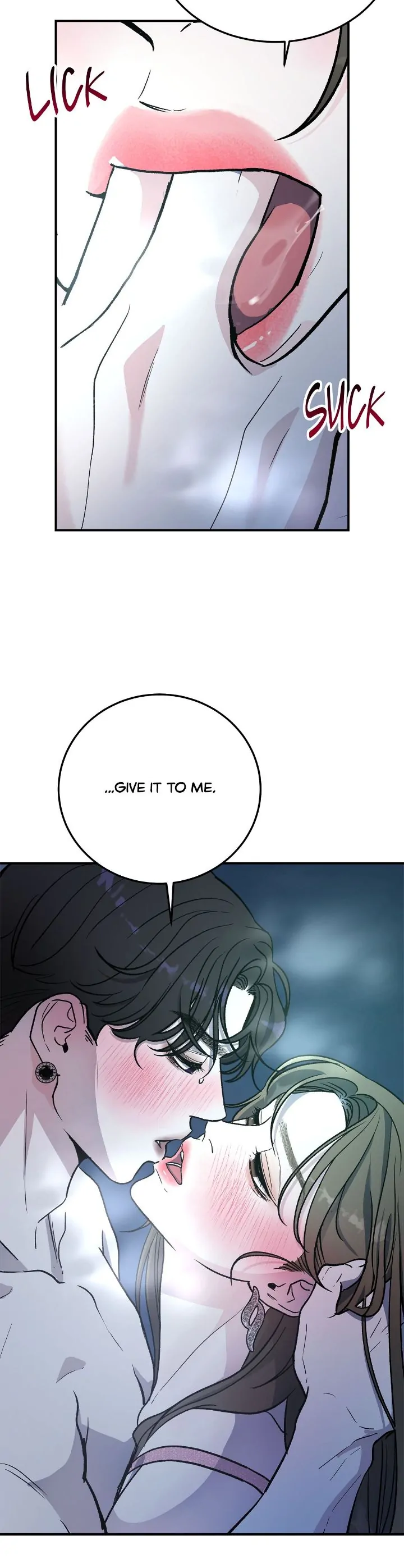For The Queendom Chapter 27 page 25