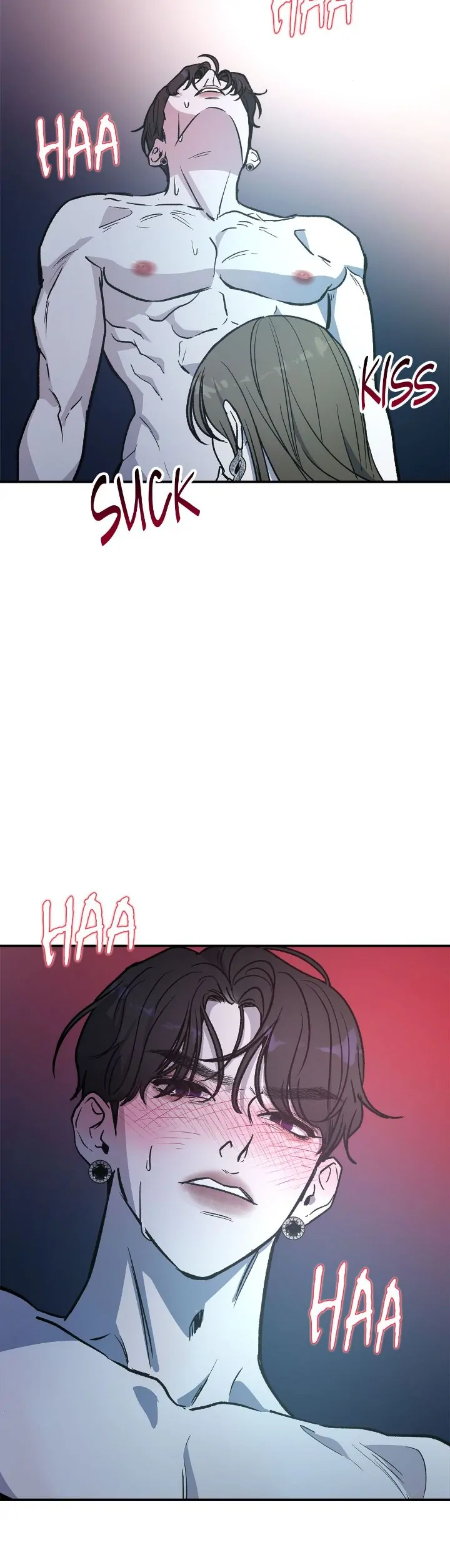 For The Queendom Chapter 27 page 28