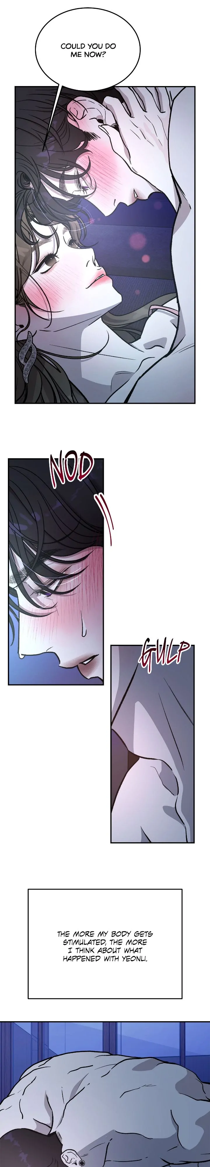 For The Queendom Chapter 27 page 32