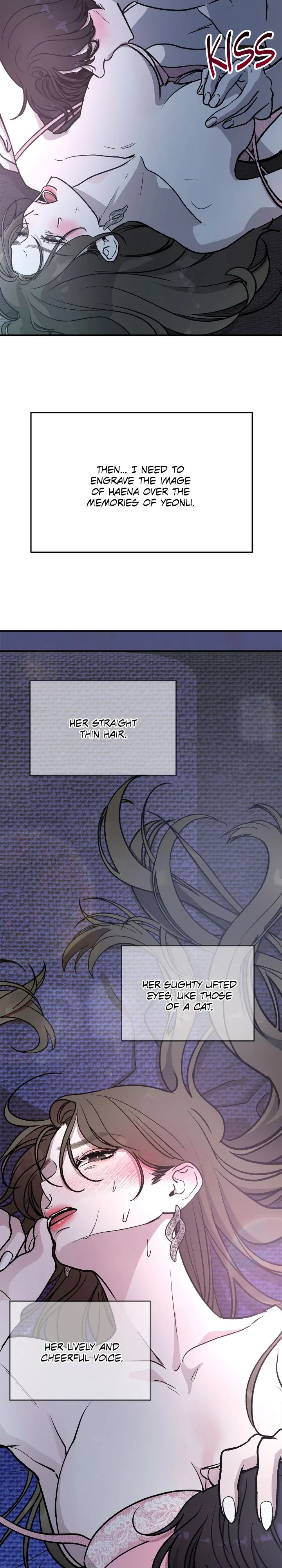 For The Queendom Chapter 27 page 33