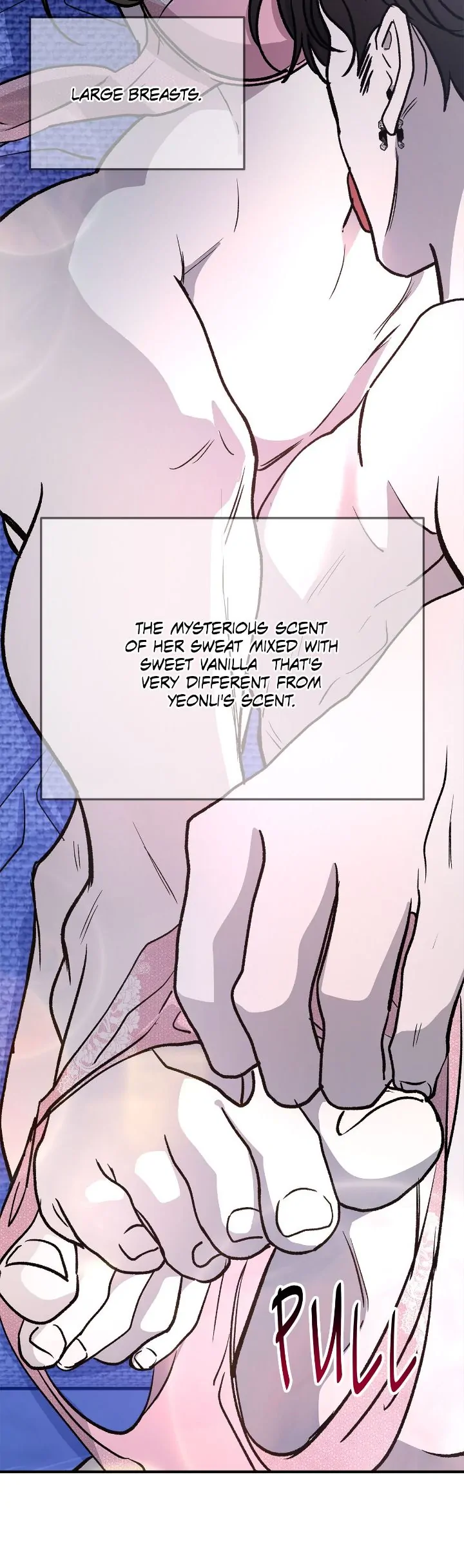 For The Queendom Chapter 27 page 34