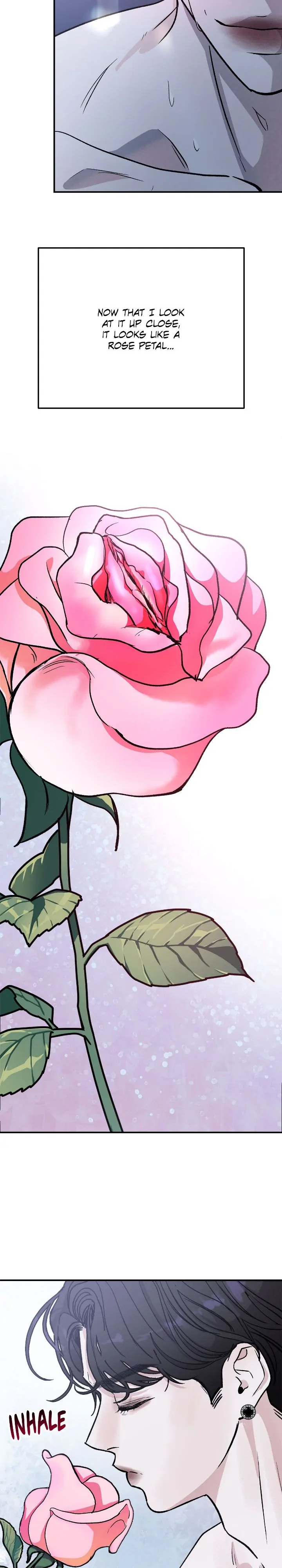 For The Queendom Chapter 27 page 36