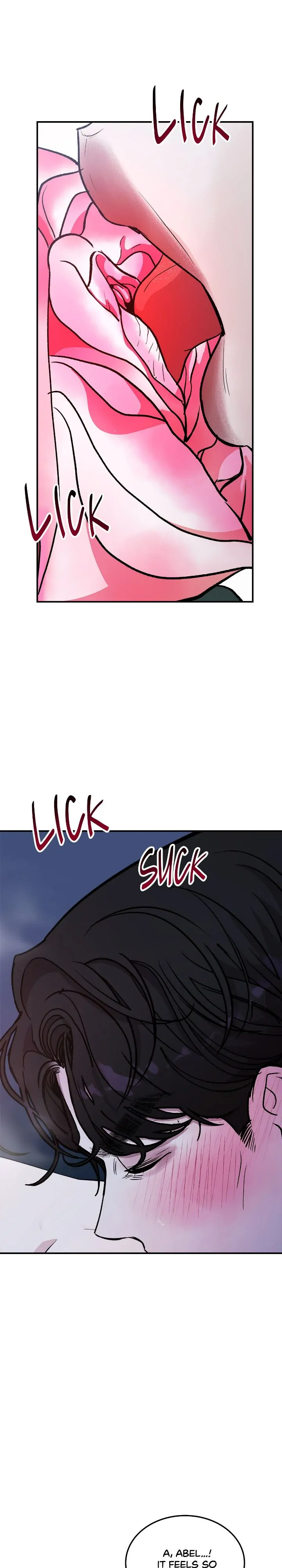 For The Queendom Chapter 27 page 38