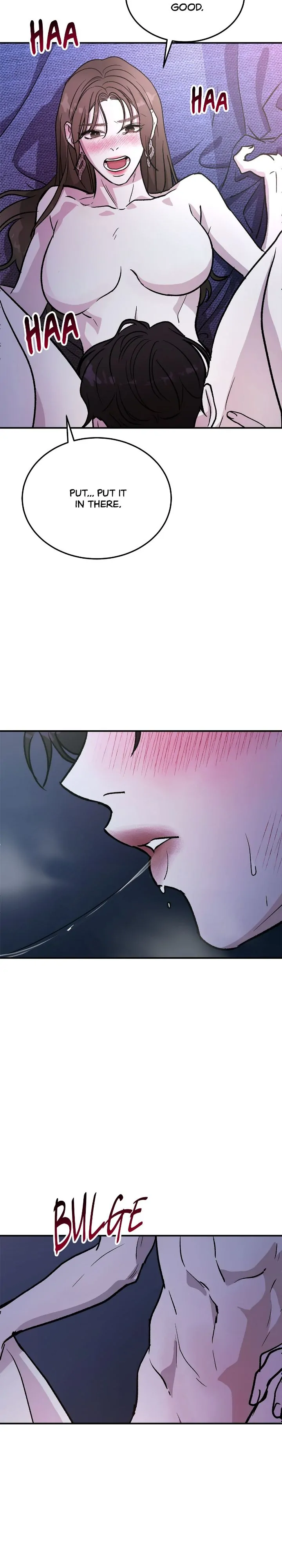 For The Queendom Chapter 27 page 39