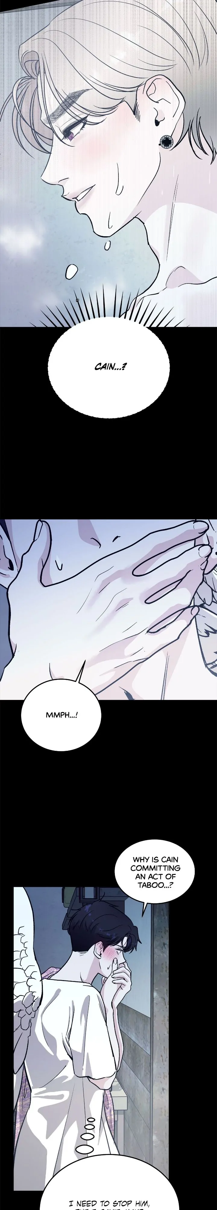 For The Queendom Chapter 27 page 42