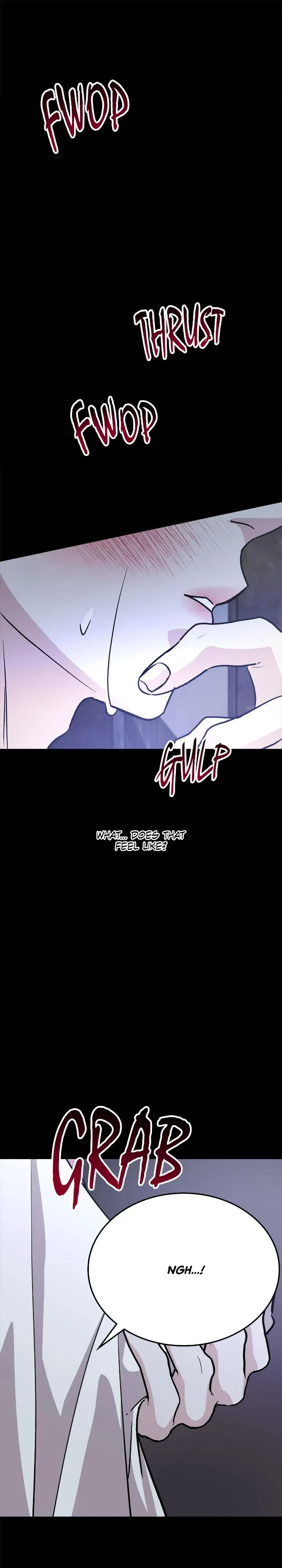 For The Queendom Chapter 27 page 44