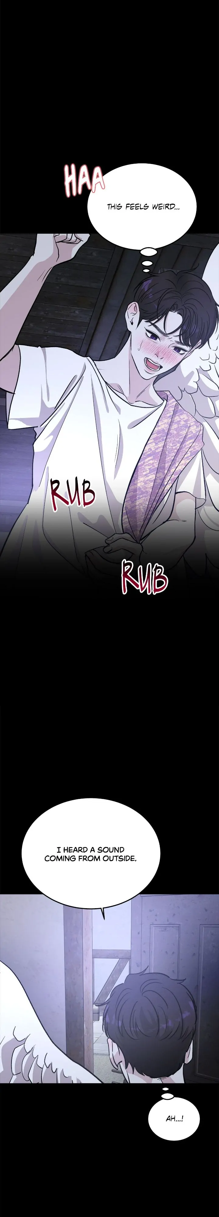 For The Queendom Chapter 27 page 45