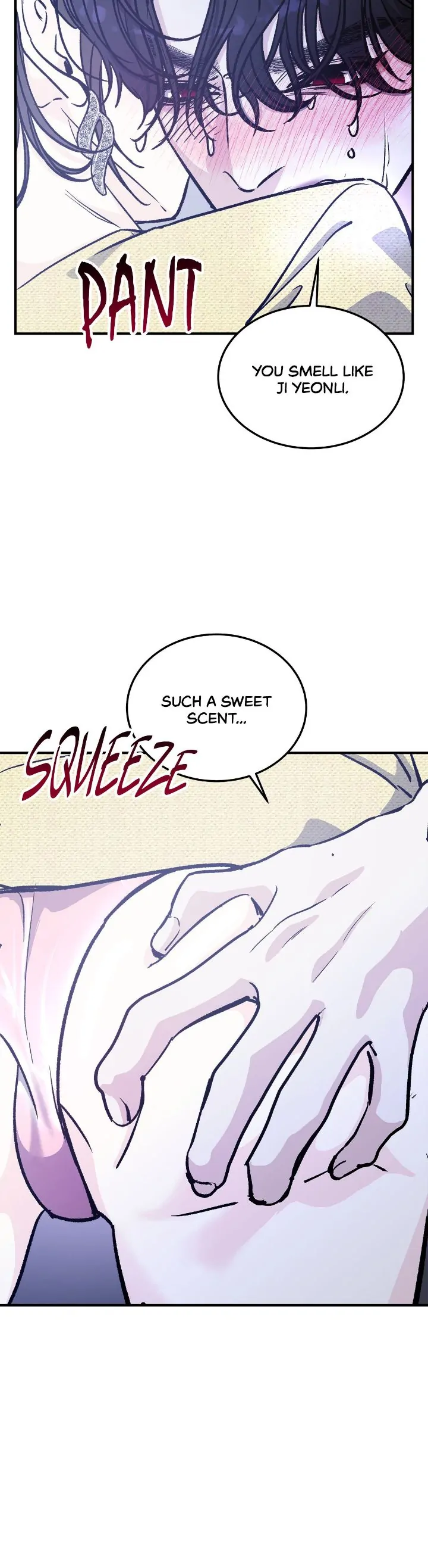 For The Queendom Chapter 27 page 5