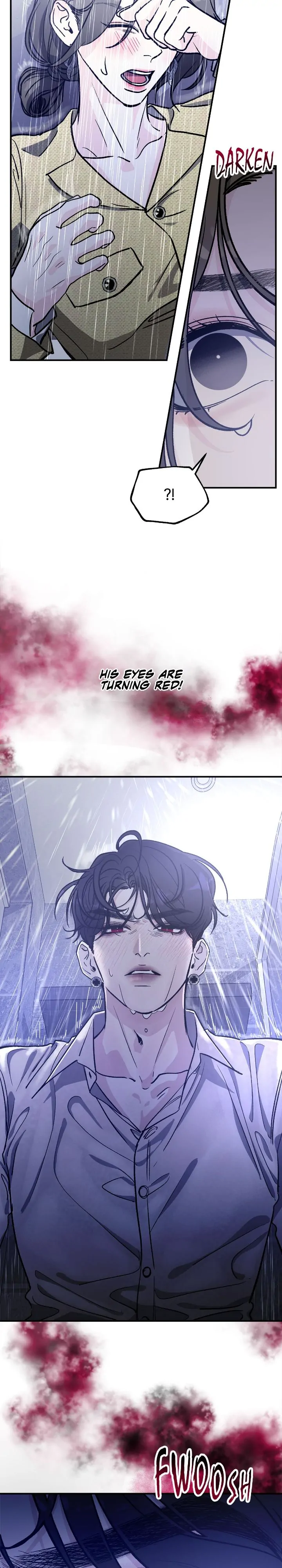 For The Queendom Chapter 27 page 7