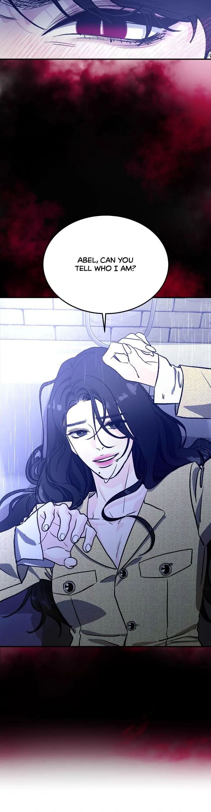 For The Queendom Chapter 27 page 8