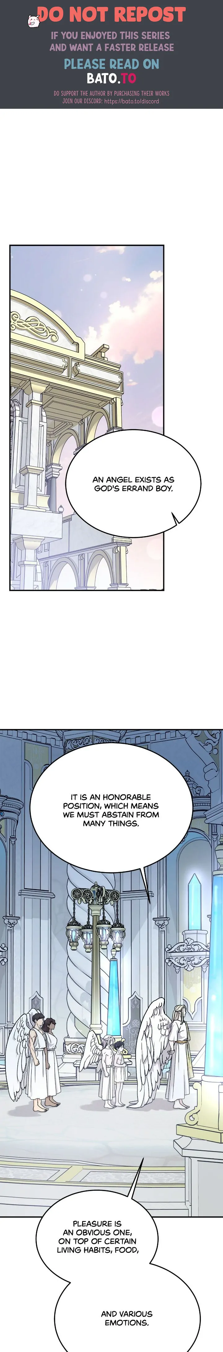 For The Queendom Chapter 28 page 0