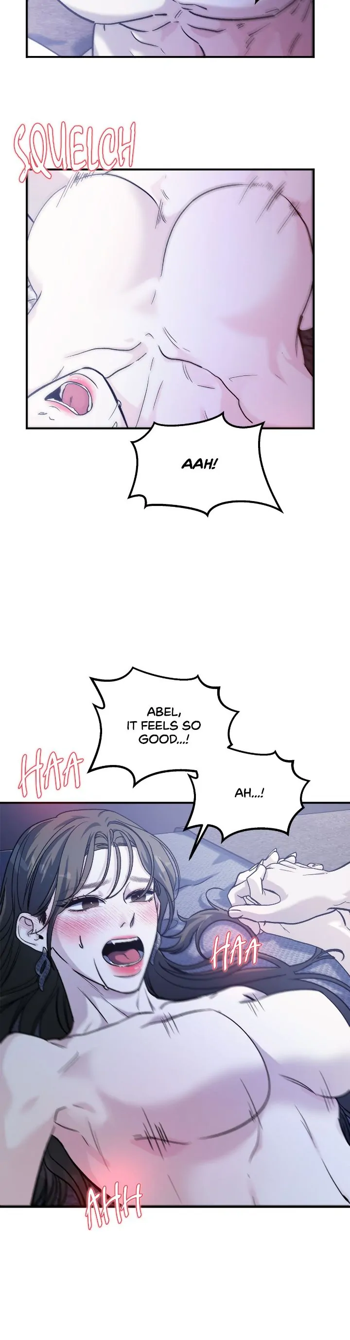 For The Queendom Chapter 28 page 9