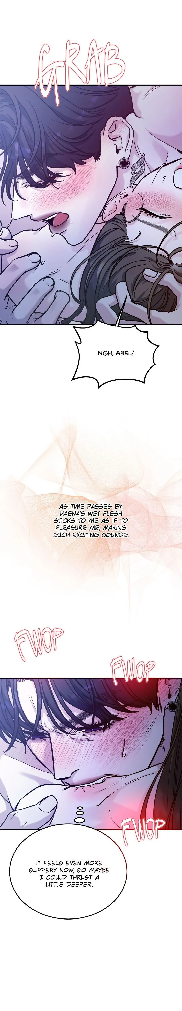 For The Queendom Chapter 28 page 10