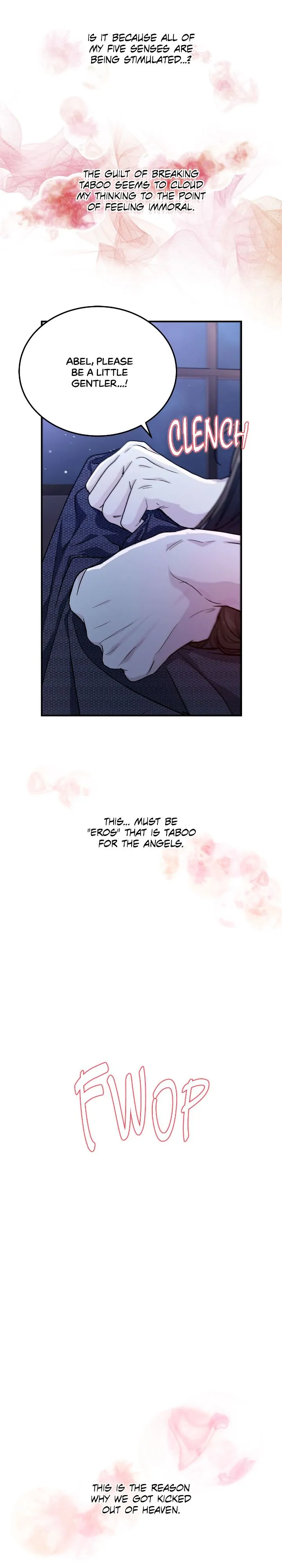 For The Queendom Chapter 28 page 13