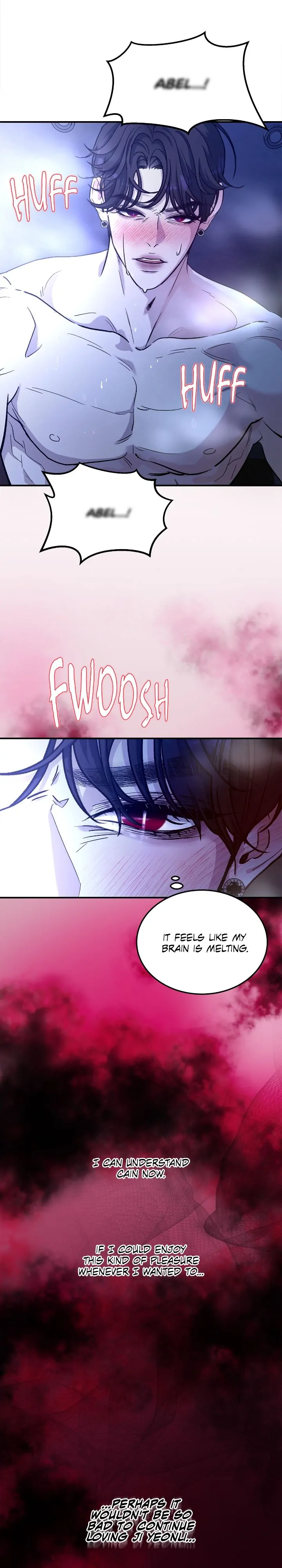 For The Queendom Chapter 28 page 16