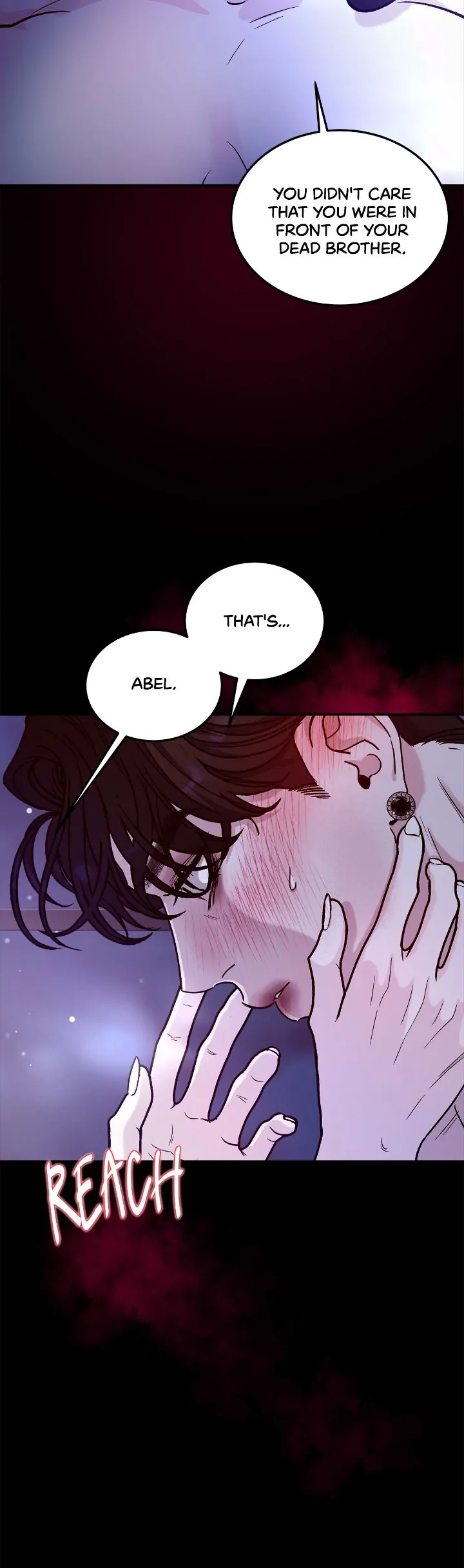 For The Queendom Chapter 28 page 18