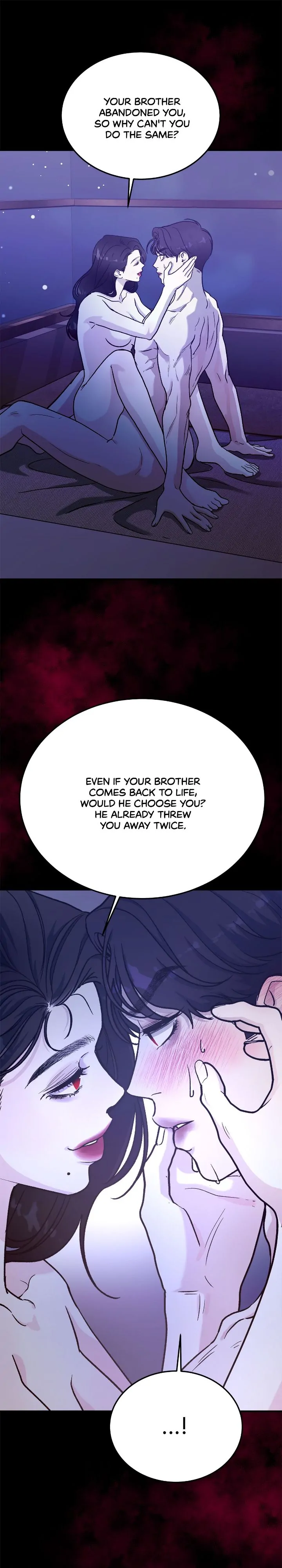 For The Queendom Chapter 28 page 19