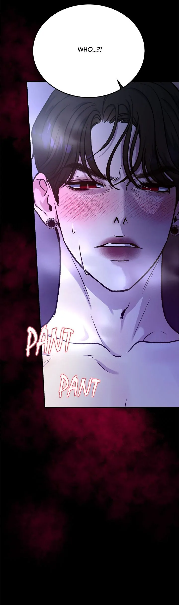 For The Queendom Chapter 28 page 21