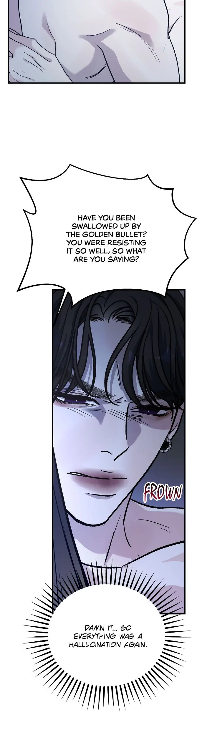 For The Queendom Chapter 28 page 24