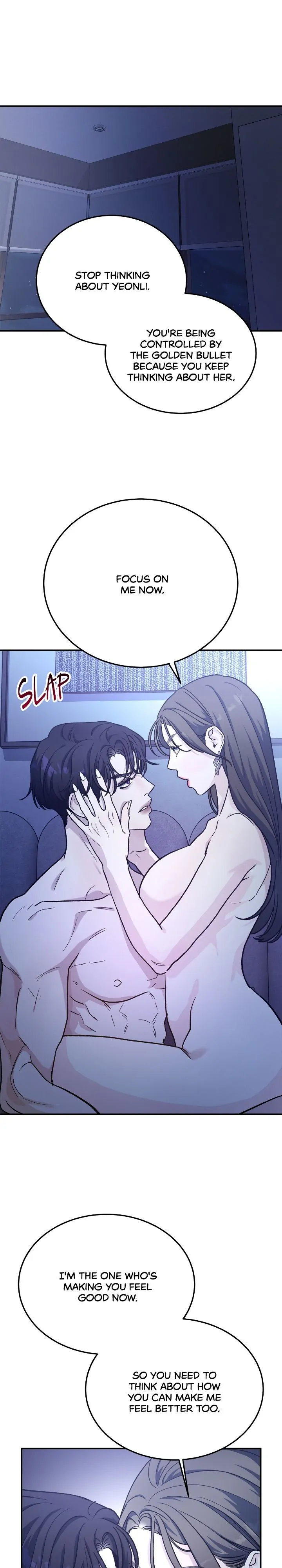 For The Queendom Chapter 28 page 26