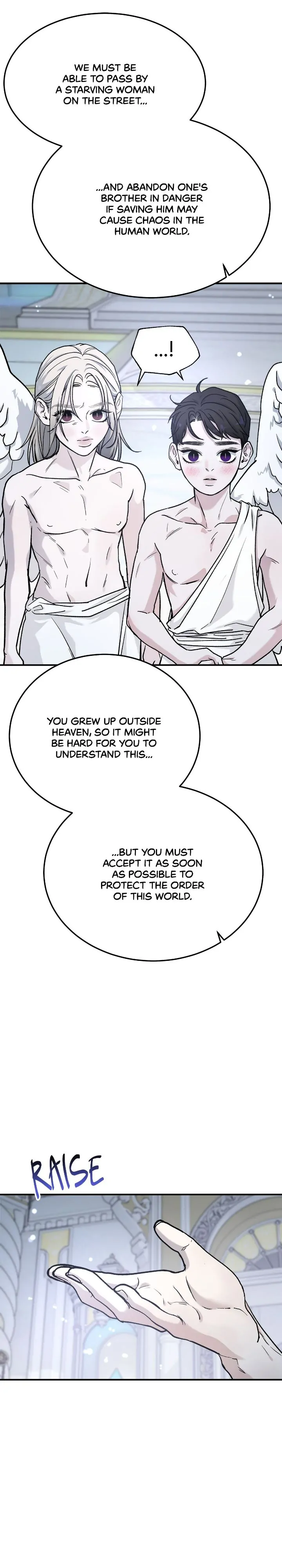 For The Queendom Chapter 28 page 2