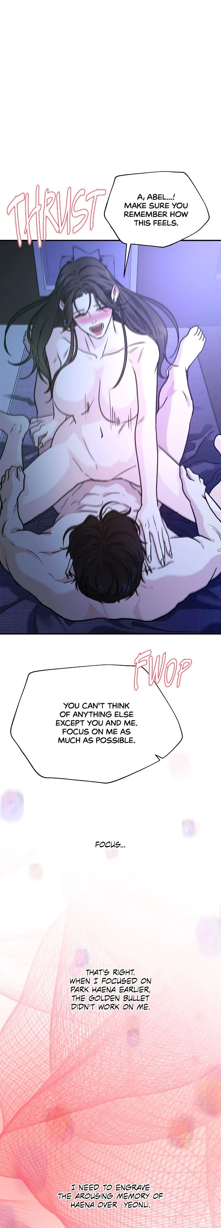 For The Queendom Chapter 28 page 29