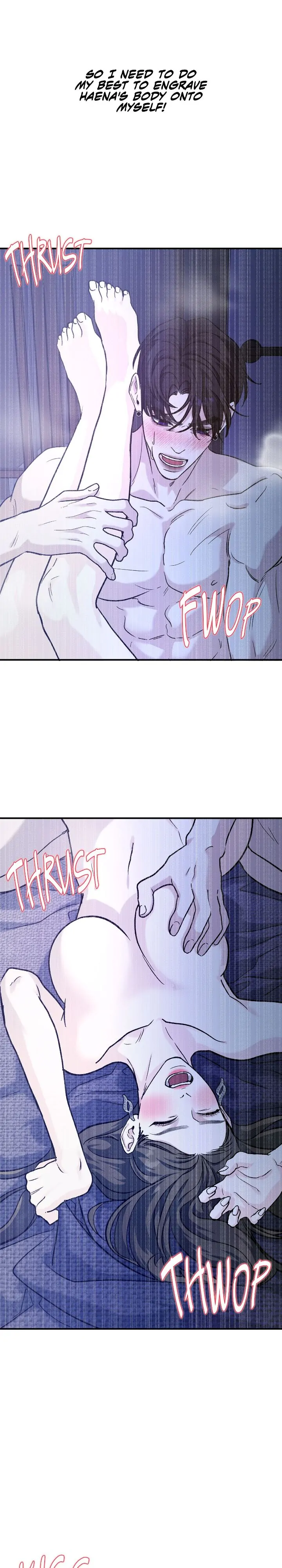 For The Queendom Chapter 28 page 31