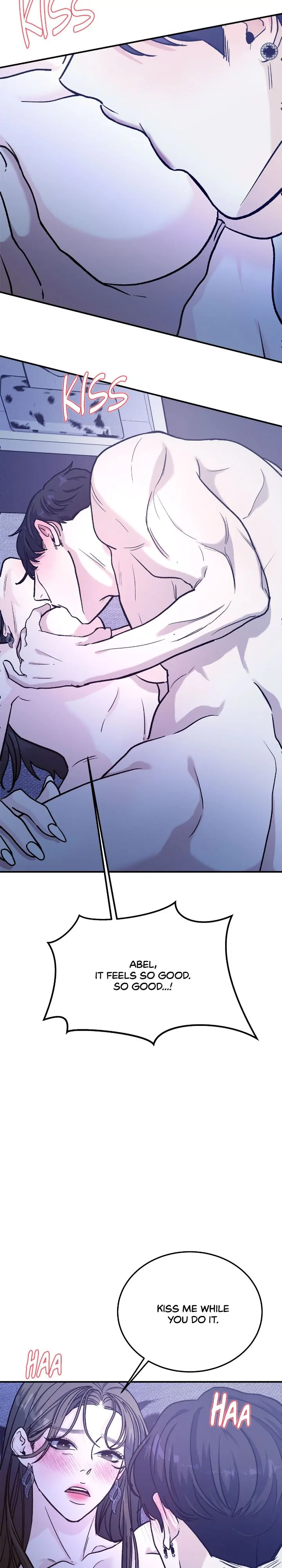 For The Queendom Chapter 28 page 32