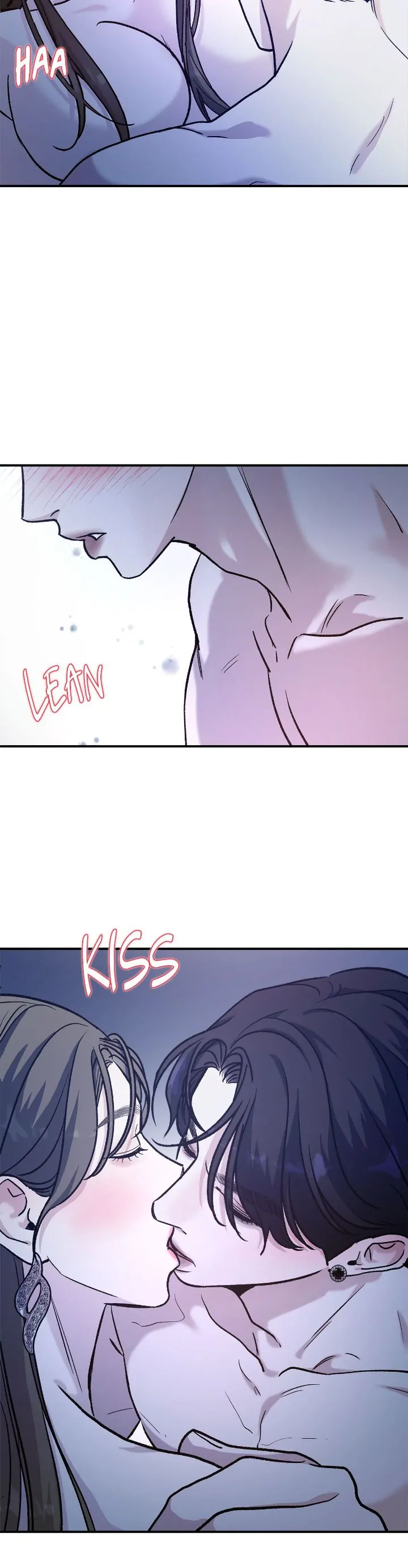For The Queendom Chapter 28 page 33