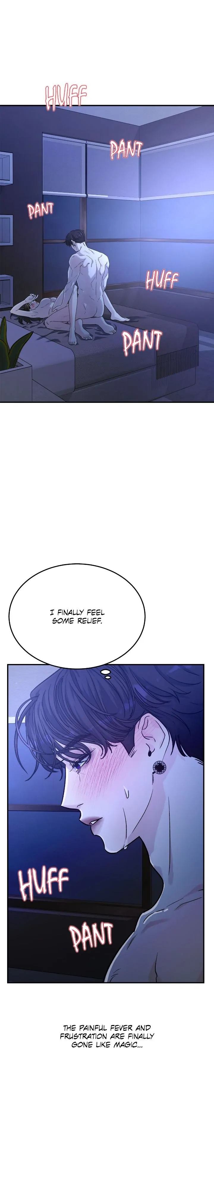 For The Queendom Chapter 28 page 36