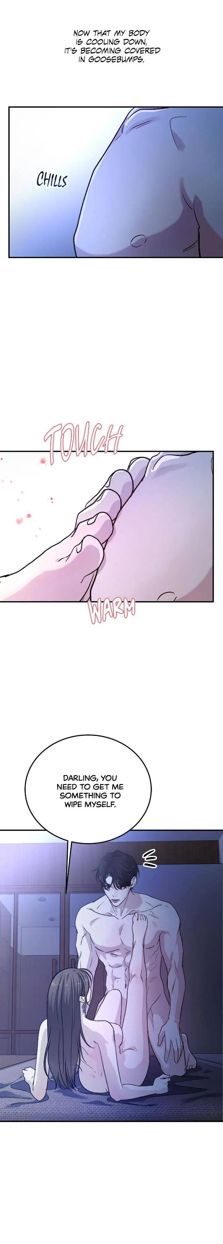 For The Queendom Chapter 28 page 37