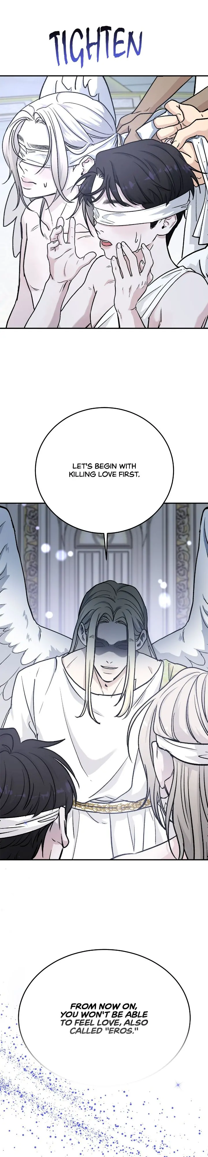 For The Queendom Chapter 28 page 3