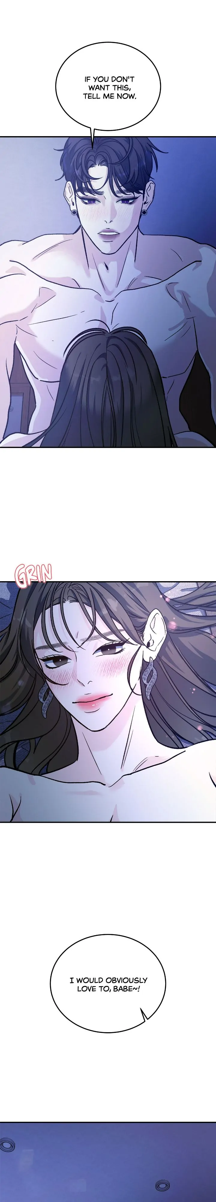 For The Queendom Chapter 28 page 41
