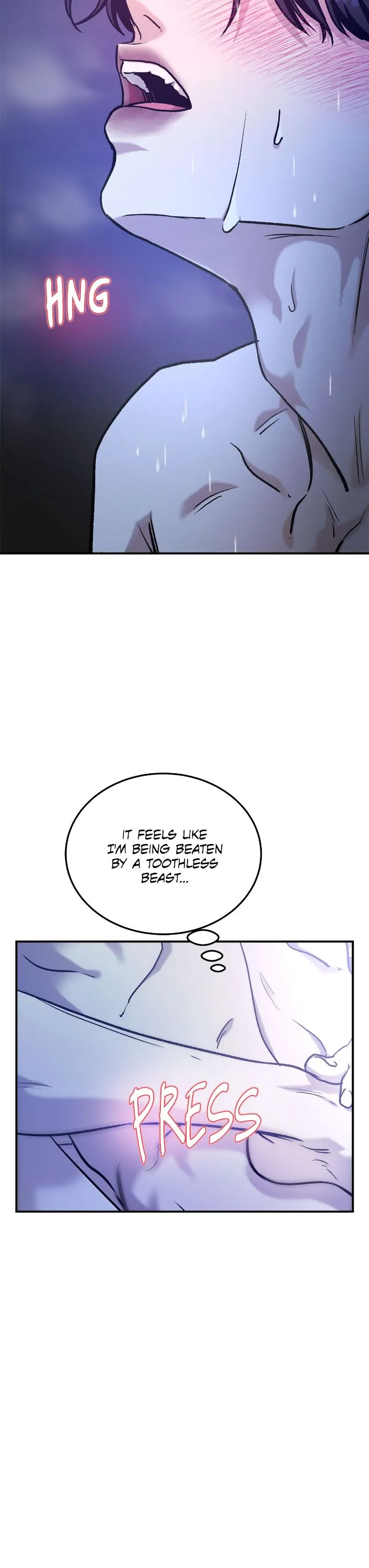 For The Queendom Chapter 28 page 6