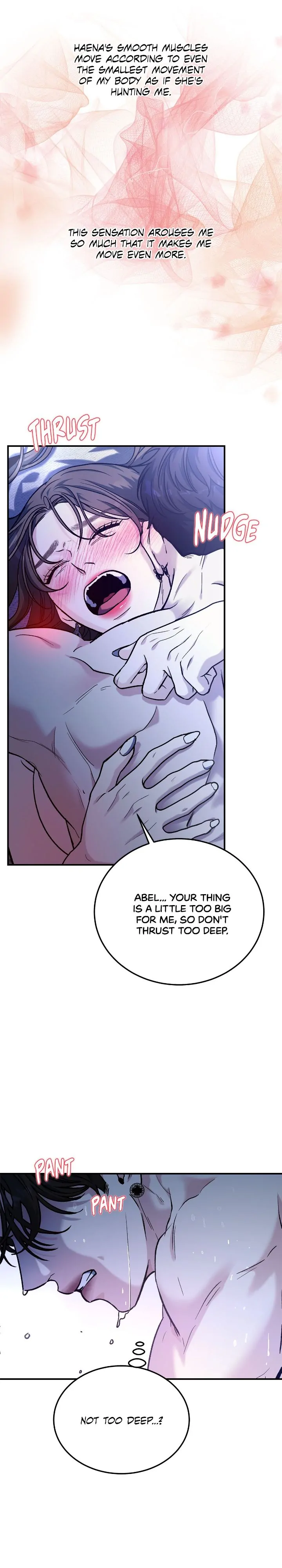 For The Queendom Chapter 28 page 7