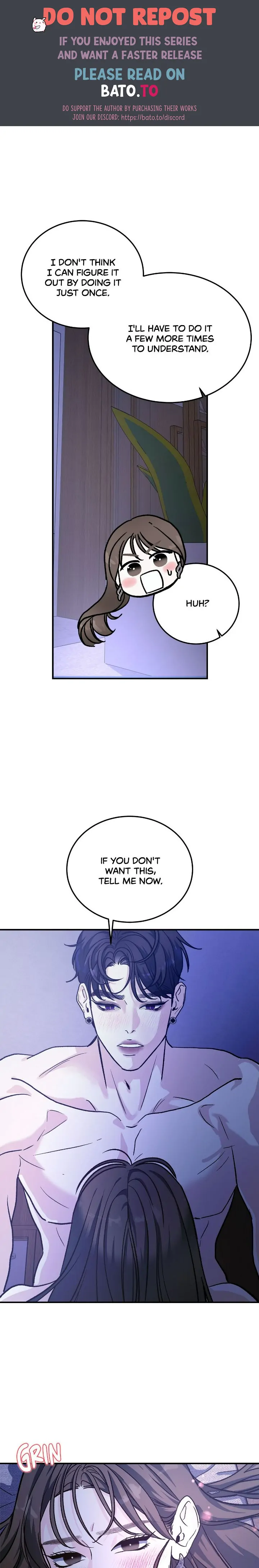 For The Queendom Chapter 29 page 0