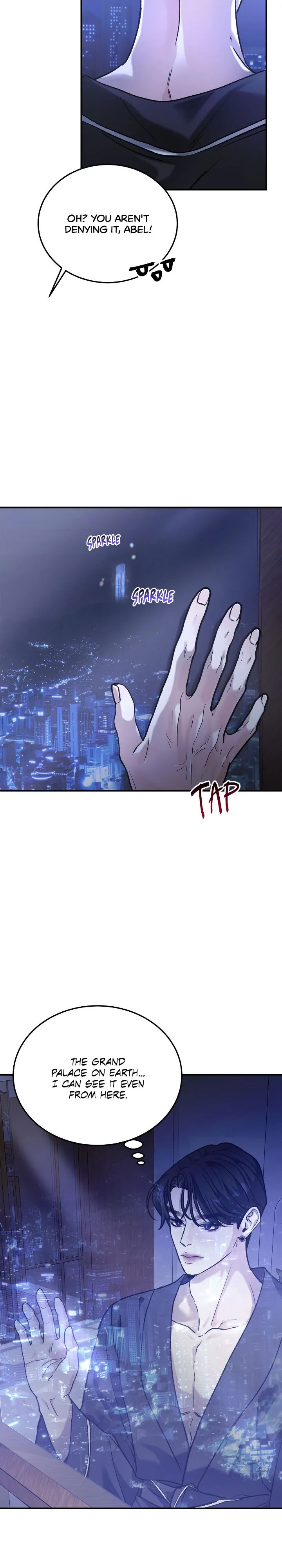 For The Queendom Chapter 29 page 10