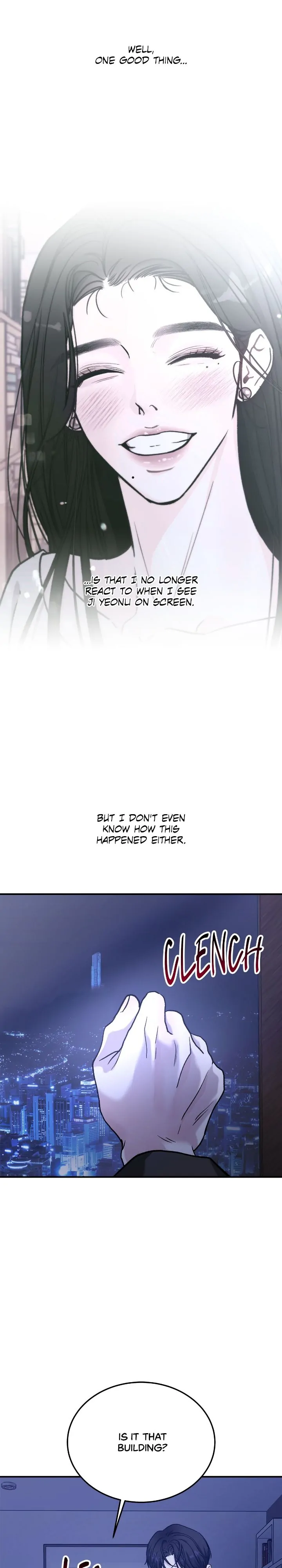 For The Queendom Chapter 29 page 12